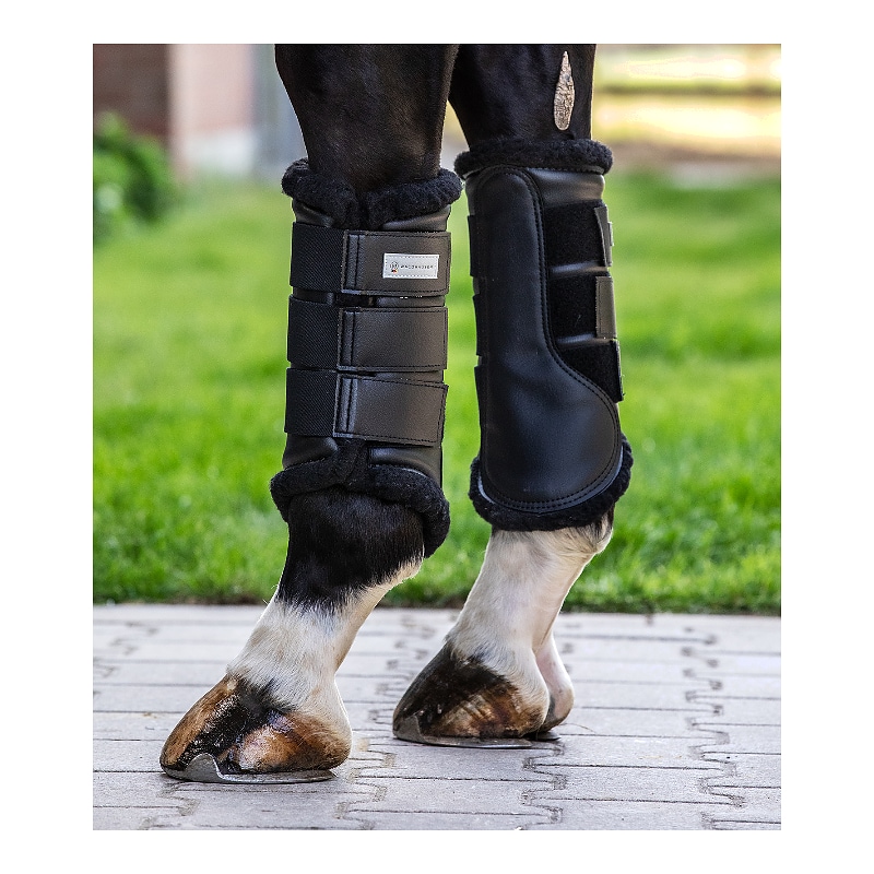 Protectores de Doma Soft