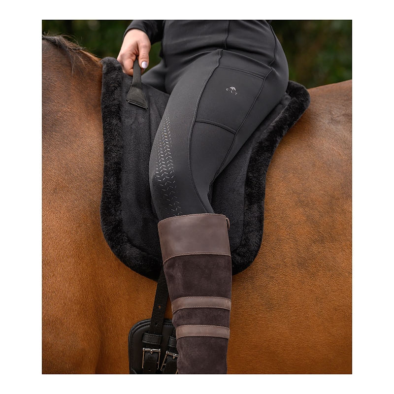 Reitkissen soft