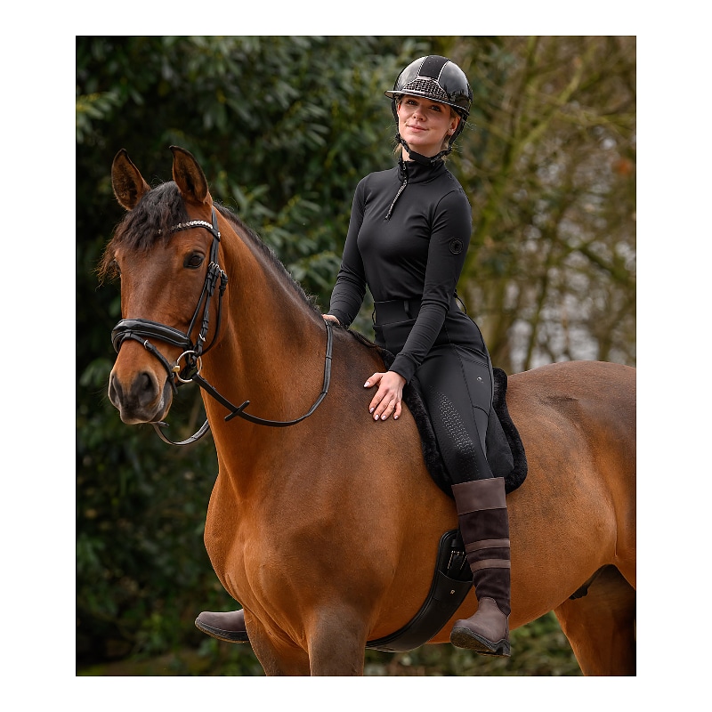 Reitkissen soft