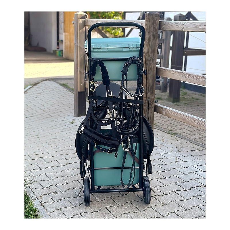 Stalltasche