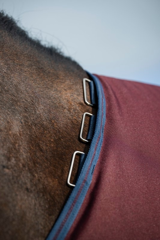 Horseware Amigo® 1200D Weidedecke 50g