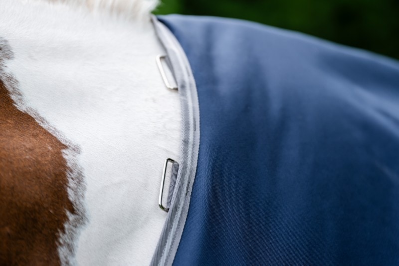 Coperta da paddock Horseware Amigo® Bravo 12 XL (0g Light)
