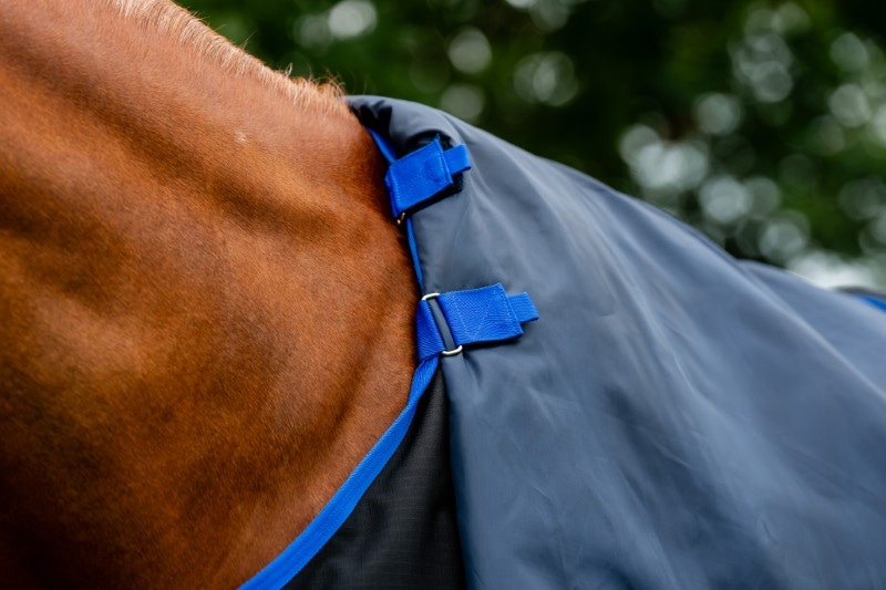 Horseware Amigo® Ripstop 900D Plus Weidedecke 100g