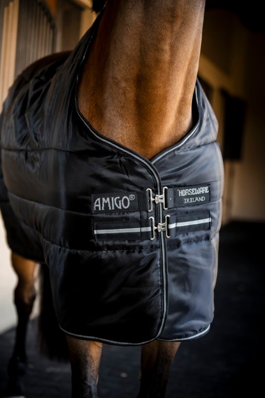 Horseware Amigo® Ripstop Insulator Stalldecke 50g