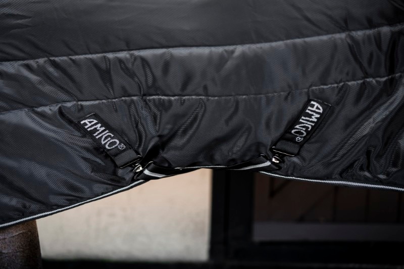 Horseware Amigo® Ripstop Insulator Stalldecke 50g