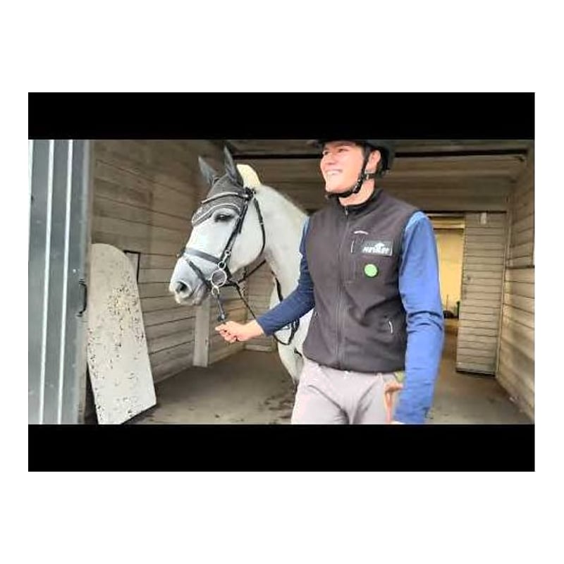 Equitare Clever Steigbügel (Paar)