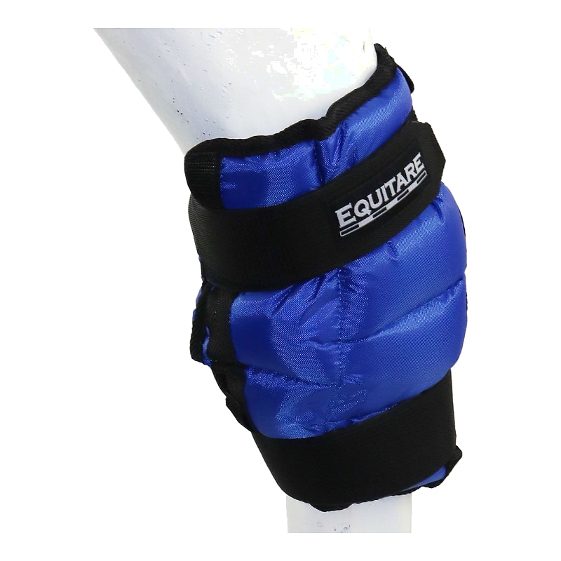 Equitare kjølebelegg for haser, par