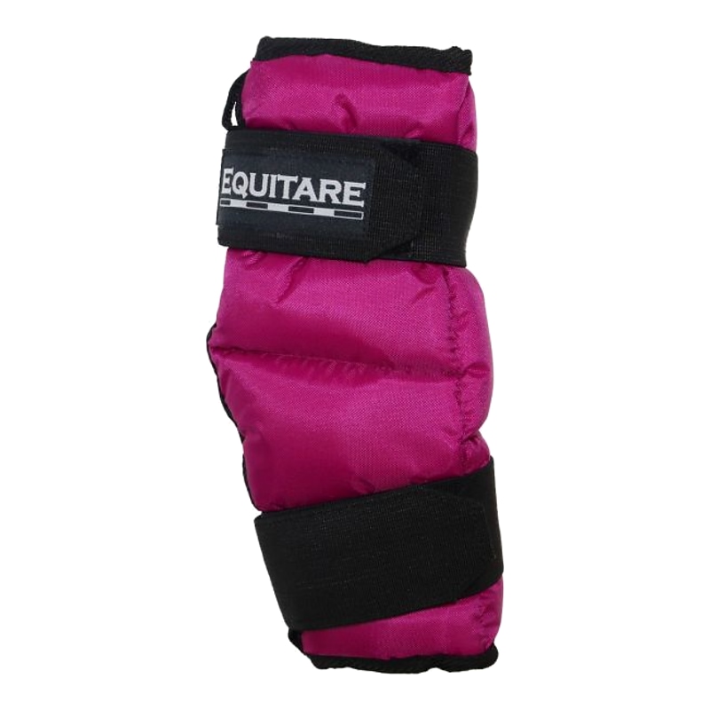 Equitare Cooling pads for hocks pair