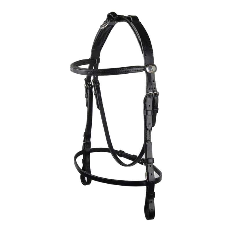 GP-Tack Bridle