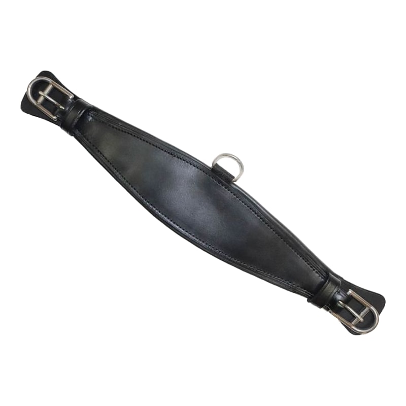 GP-Tack girth pony standard leather