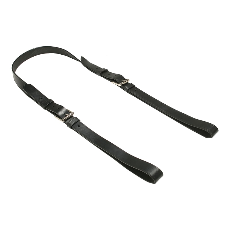 GP-Tack Slaggjord läder