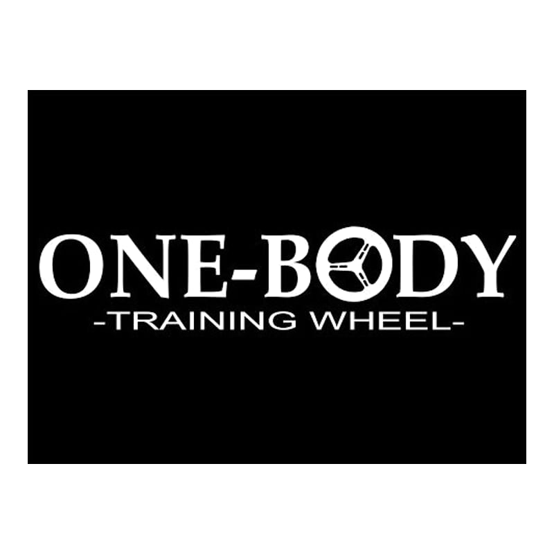 One-Body hjul 19" - 2.25 stk