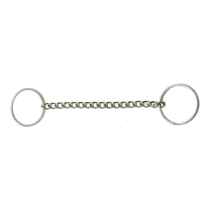 Hevari Pro Steel Bit chain