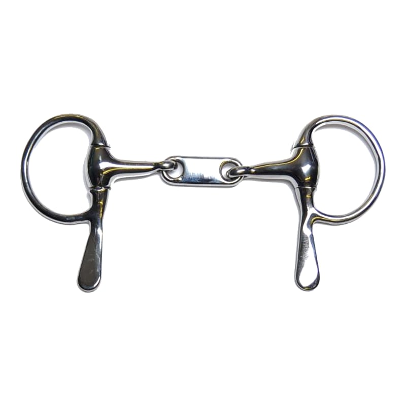 Hevari Pro Steel Bristol bit