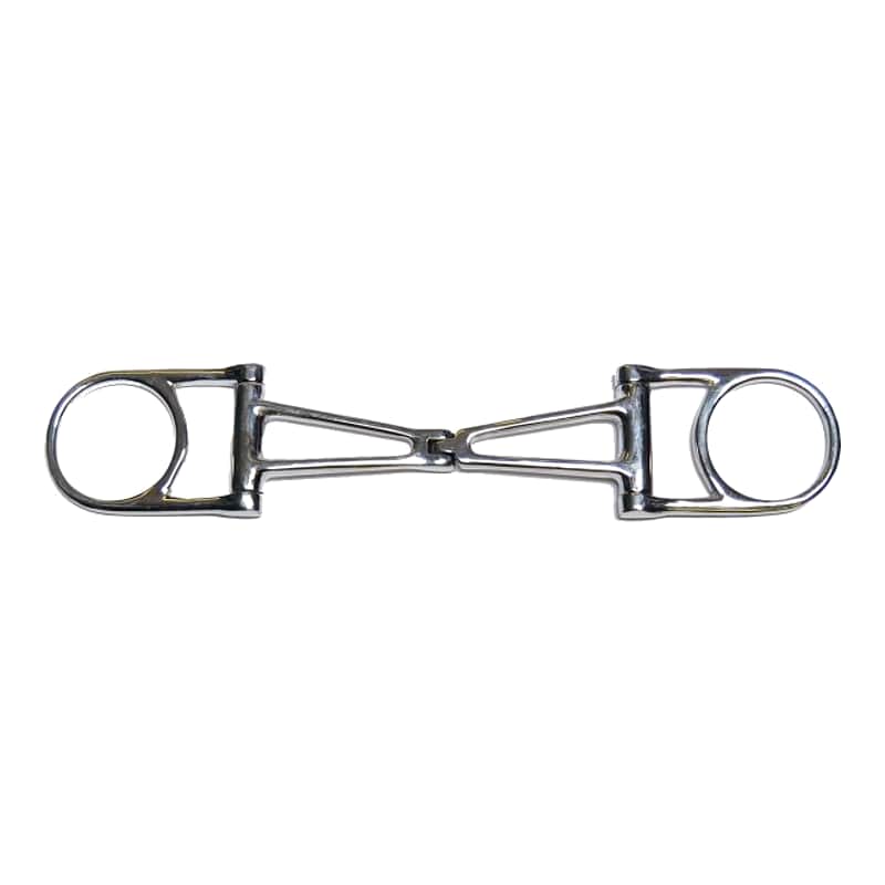 Hevari Pro Steel Cresendo bit
