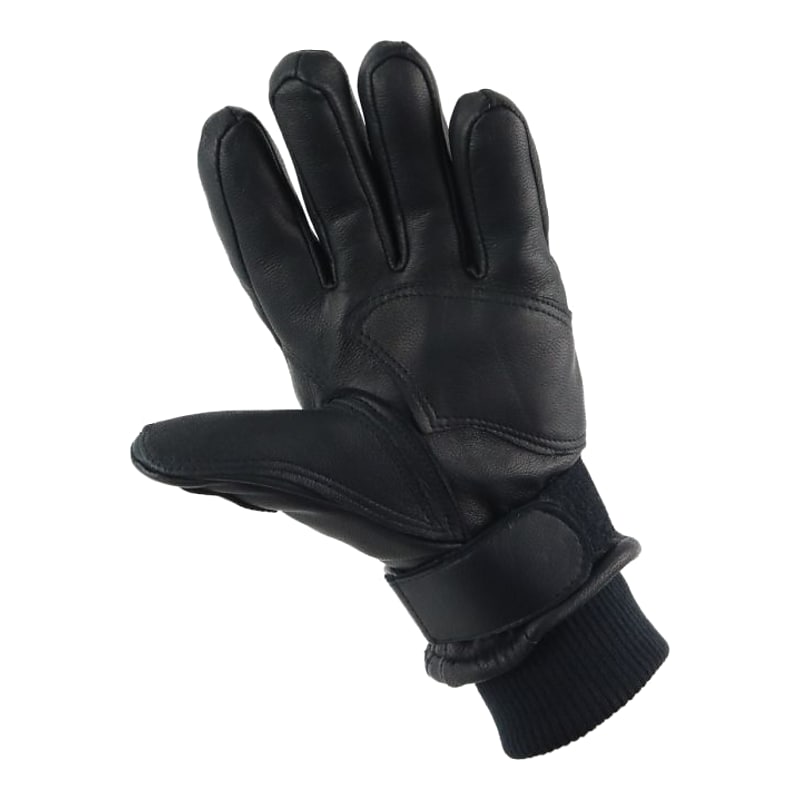 Guantes de cuero Hevari Wear Winter Ice