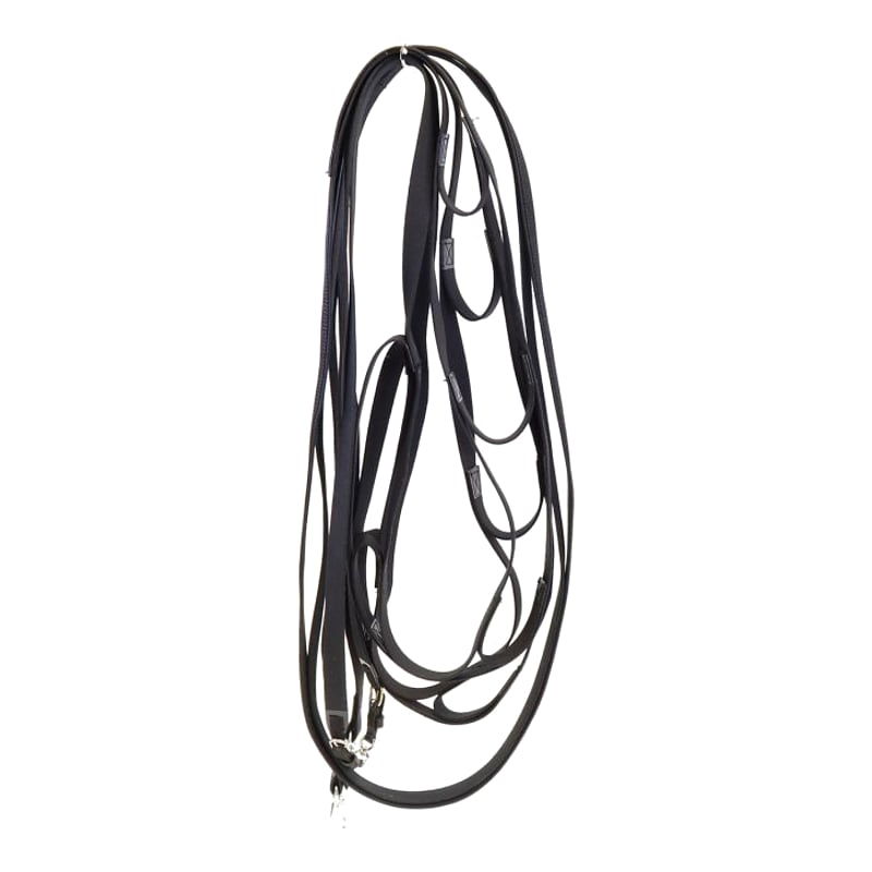 Guides synthétiques Star Tack modèle français 5,2 m