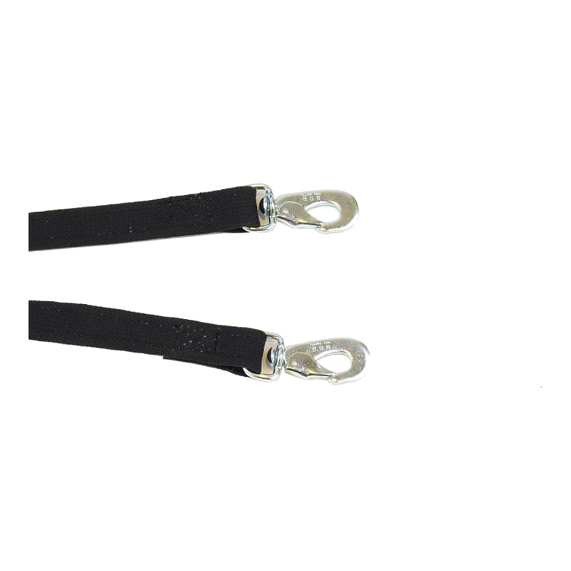 Guides synthétiques Star Tack modèle français 5,2 m
