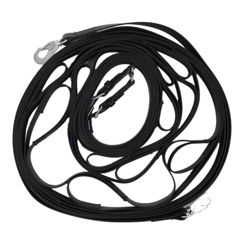 Guides synthétiques Star Tack Jager, modèle français 5,2m