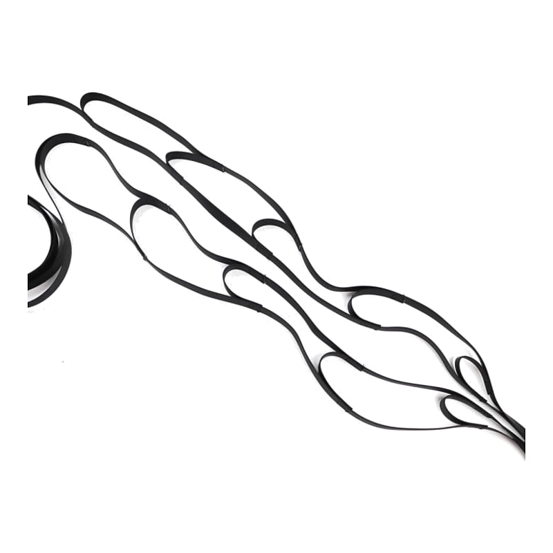Guides synthétiques Star Tack Jager, modèle français 5,2m