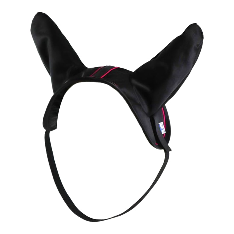 Star Tack Fin Special Ear covers pony