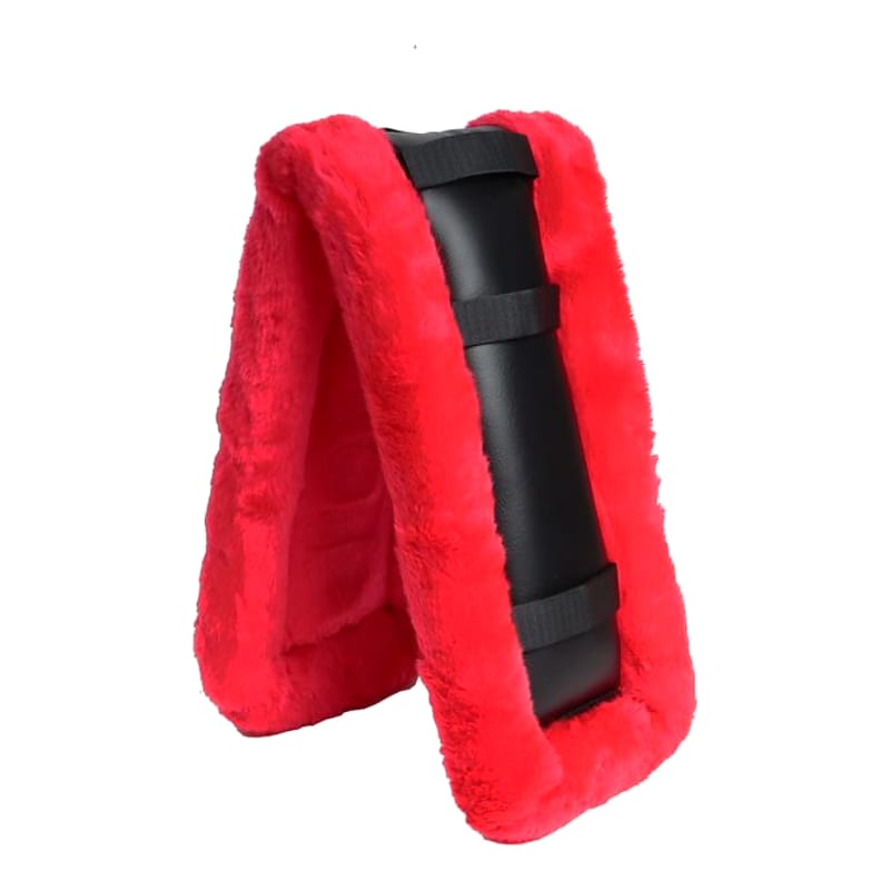 Star Tack Schabracke Fleece Pony