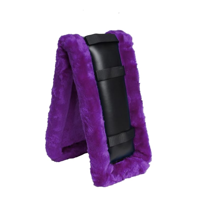 Star Tack Schabracke Fleece Pony