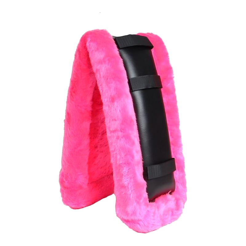 Star Tack Schabracke Fleece Pony