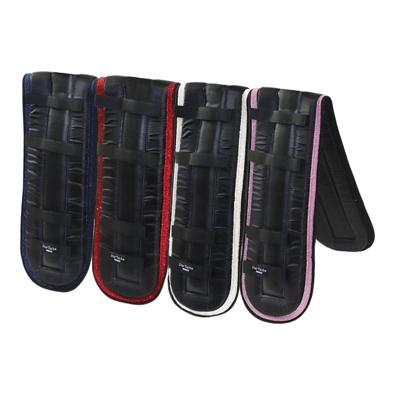 Star Tack Race Pro Glamour seleunderlag