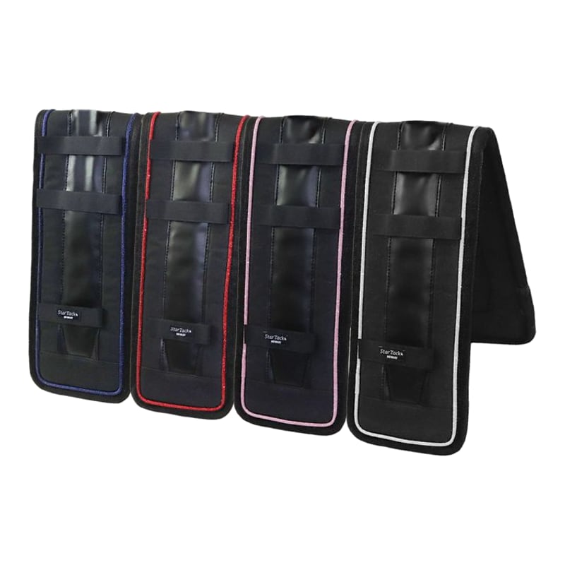 Star Tack Soft Foam Glamour Seletier-Unterlage