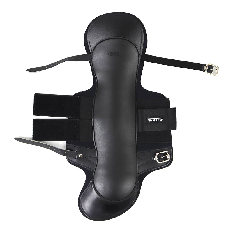 Tro-Legs Hind boots XL long