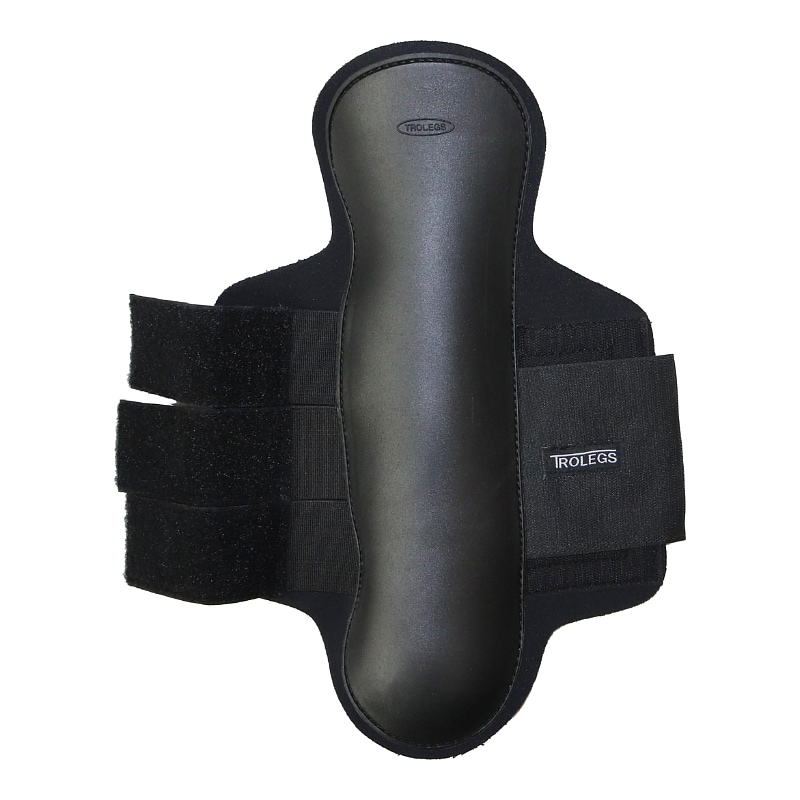 Protectores traseros Tro-Legs medium sin solapa