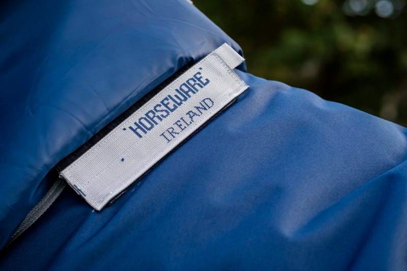 Amigo 1200D FieldSafe plus Couverture de Pâture 100g