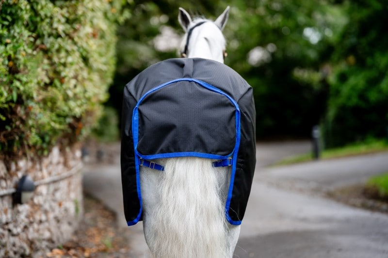 Amigo Ripstop 900D Plus Couverture d'Extérieur pour Poney 50g