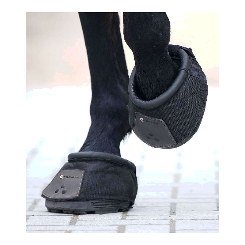 Bota para casco Waldhausen, 1 unidad