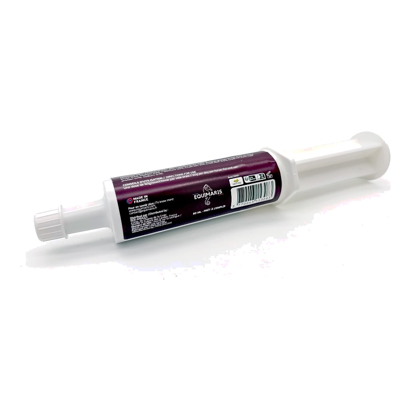 Equimaris, klysma 60 ml, spuit