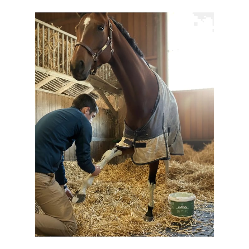 Equimaris, verzachtende beenklei, 7,5kg