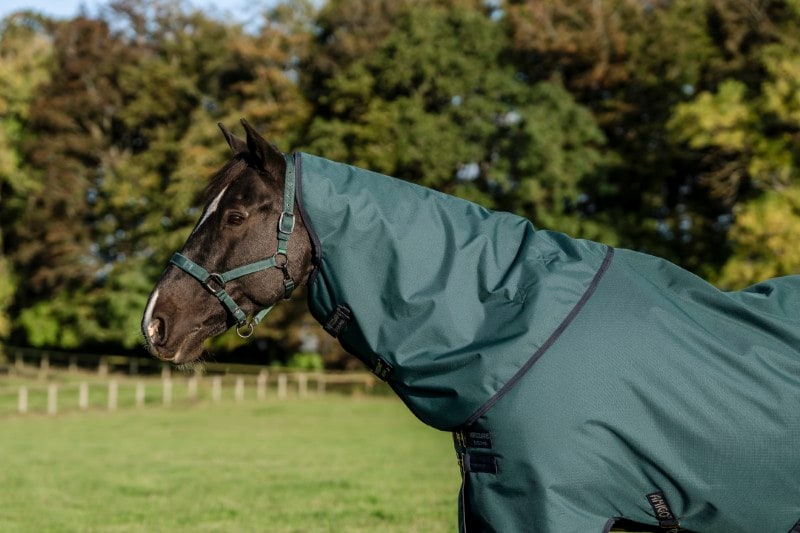 Horseware Amigo Couverture Ripstop 900D Plus Turnout 200g