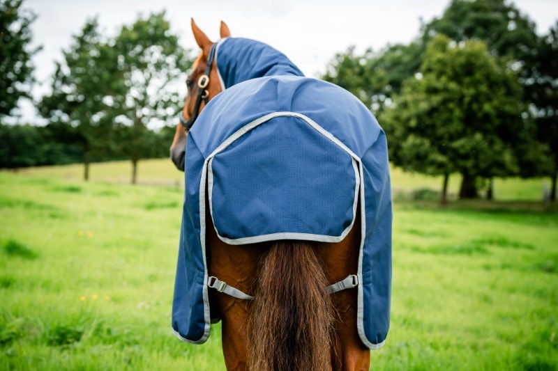 Horseware Amigo Ripstop 900D Uitdek 100g
