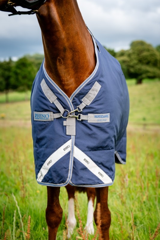 Horseware Rhino Plus Turnout 450g VL