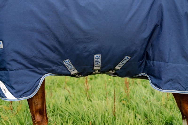 Horseware Rhino Plus Turnout 450g VL