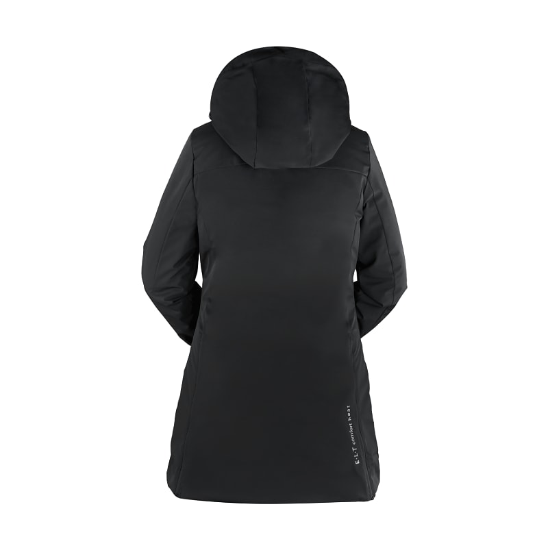 E·L·T Comfort Heat oppvarmet parkas