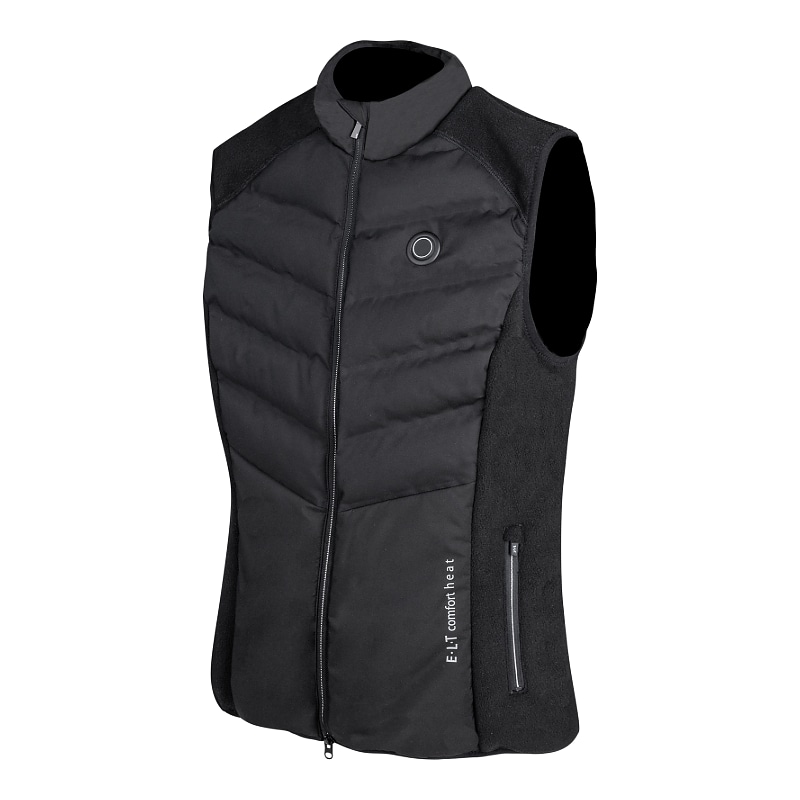 Comfort Heat E·L·T heated vest, teens