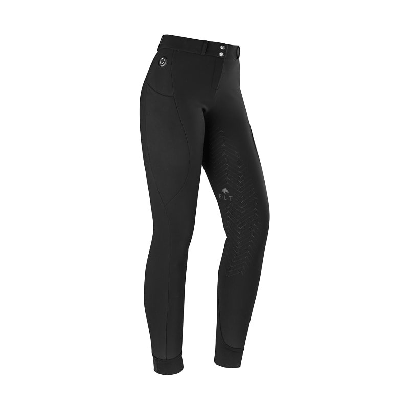 E·L·T Comfort Heat ridebukser med varmefunksjon