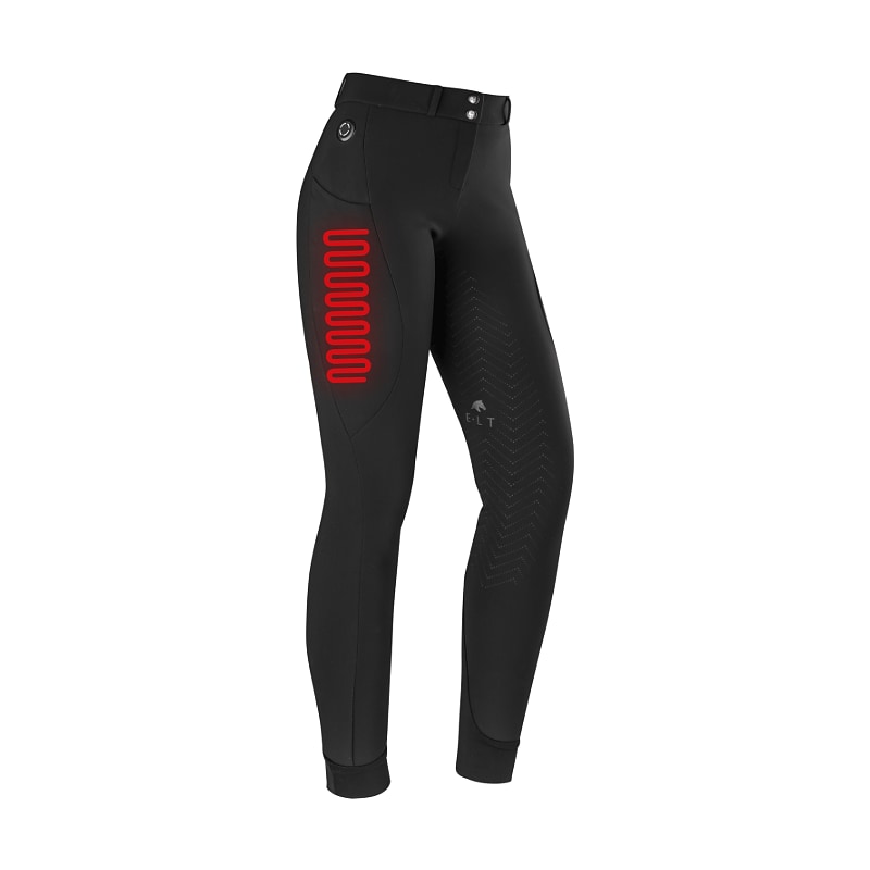 E·L·T Comfort Heat ridebukser med varmefunksjon