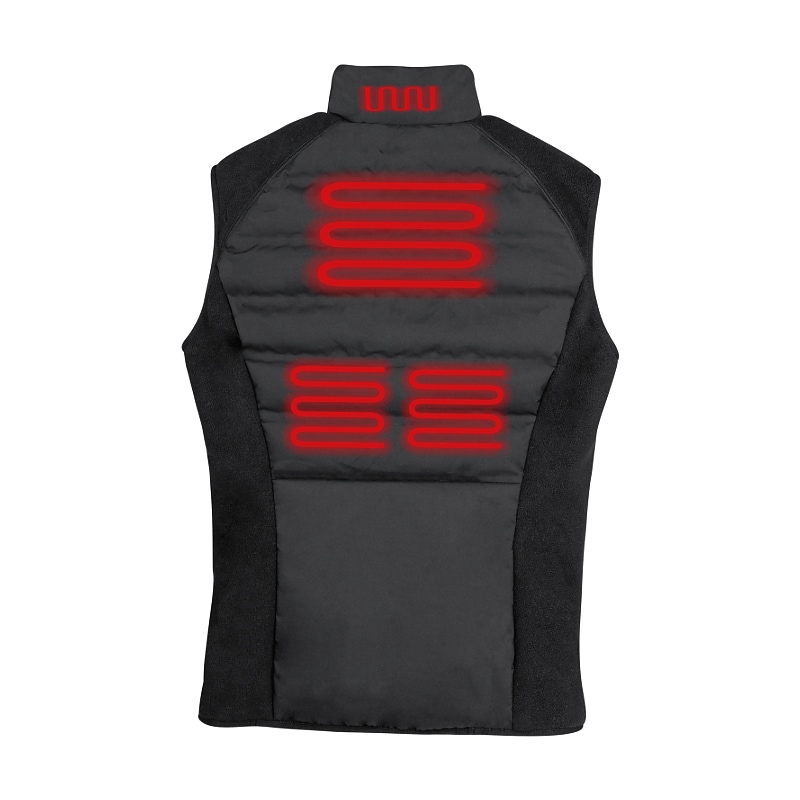 Comfort Heat E·L·T varmevest