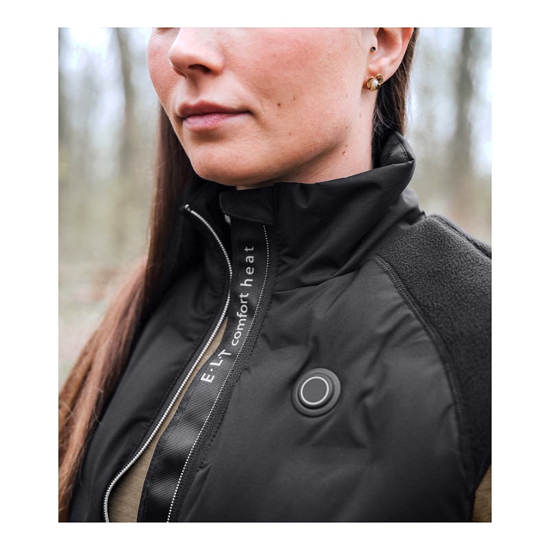 Comfort Heat E·L·T varmevest