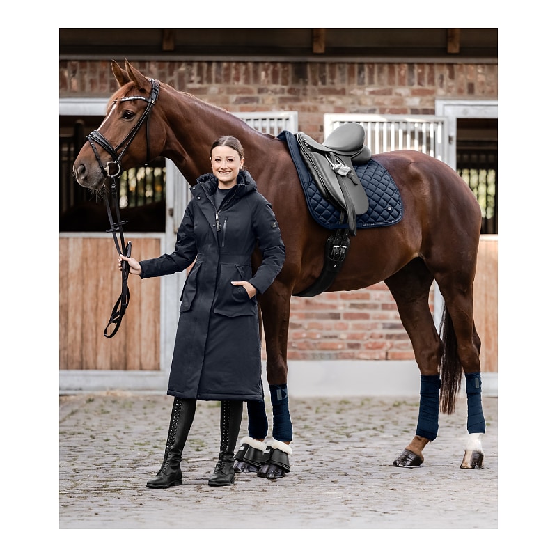 Opal winter performance ridekåpe