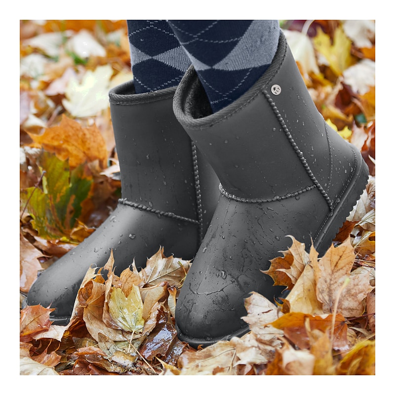 Rainless Allweather Bootie