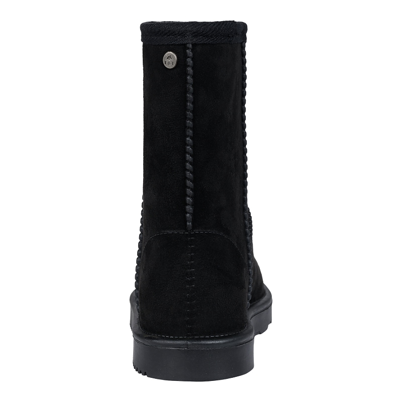 Rainless Bootie Velours